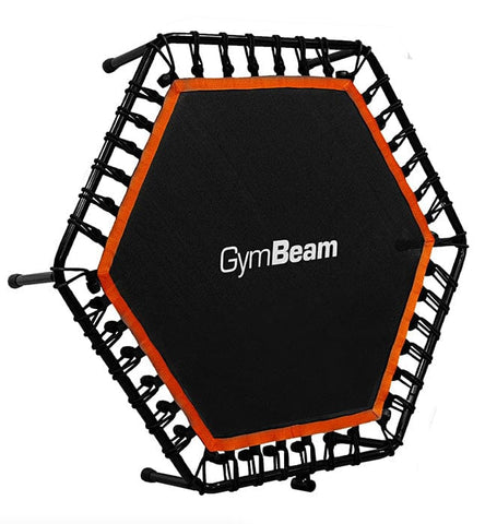 Fitness Trampolin Jump - GymBeam - Alternativa Webshop