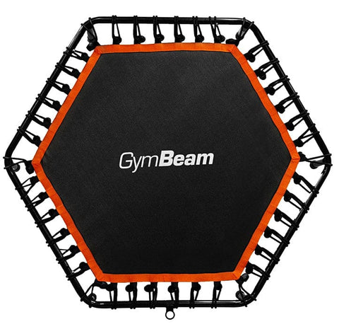 Fitness Trampolin Jump - GymBeam - Alternativa Webshop