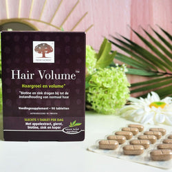 Hair Volume tablete - Alternativa Webshop