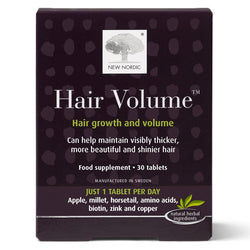 Hair Volume tablete - Alternativa Webshop
