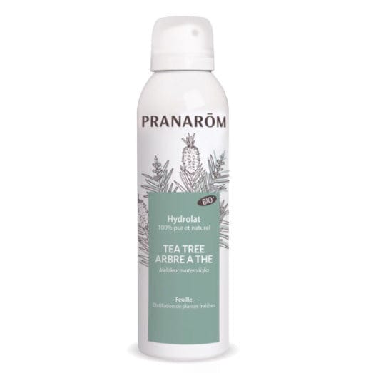 Hidrolat čajevca Pranarom 150ml - Alternativa Webshop