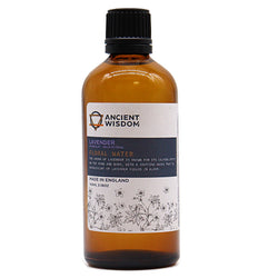 Hidrolat Lavanda 100ml