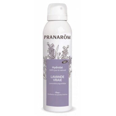 Hidrolat lavande Pranarom 150ml - Alternativa Webshop