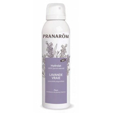 Hidrolat lavande Pranarom 150ml - Alternativa Webshop