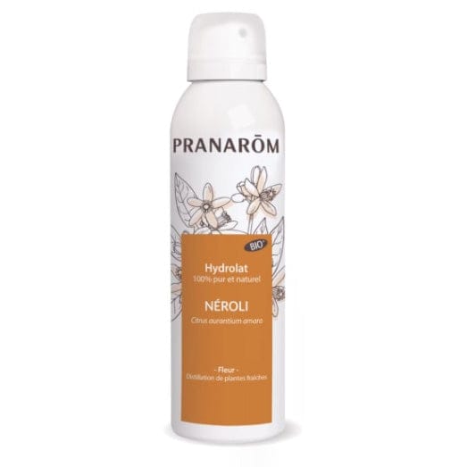 Hidrolat nerolija Pranarom 150ml - Alternativa Webshop