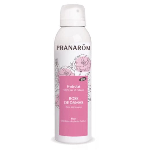 Hidrolat ruže Pranarom 150ml - Alternativa Webshop