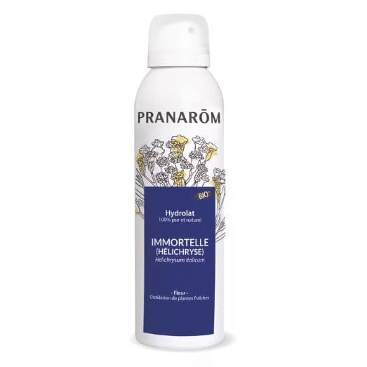 Hidrolat smilja Pranarom 150ml - Alternativa Webshop