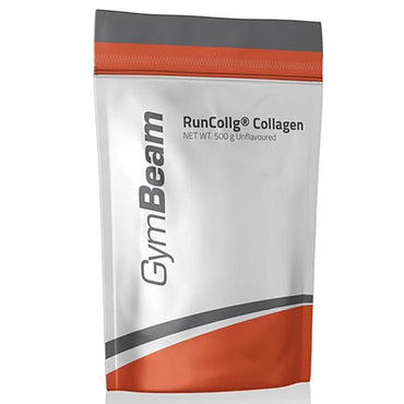 Hidrolizirani kolagen RunCollg GymBeam 500g - razni okusi - Alternativa Webshop