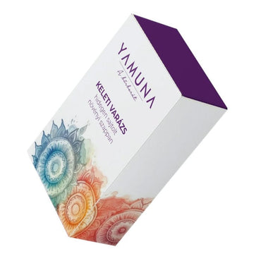 Hladno prešani sapun Čarolija Istoka Yamuna Cosmetics 110g - Alternativa Webshop
