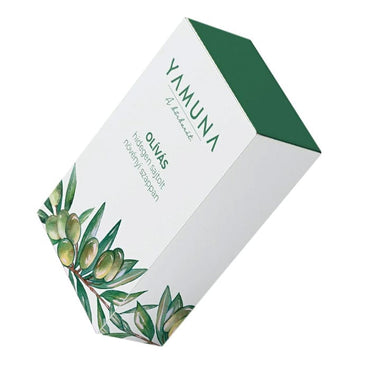 Hladno prešani sapun Maslina Yamuna Cosmetics 110g - Alternativa Webshop