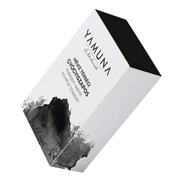 Hladno prešani sapun s ljekovitim blatom Yamuna Cosmetics 110g - Alternativa Webshop