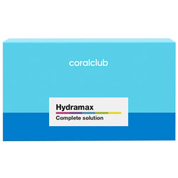 Hydramax Coral Club