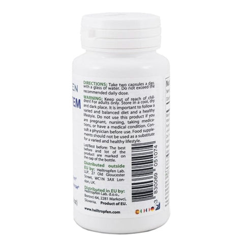 Immune System Boost Heiltropfen 60 kapsula - Alternativa Webshop