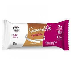Keto Biksvit Šumsko voće 35g - Alternativa Webshop