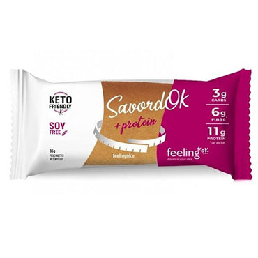 Keto Biskvit marelica 35g - Alternativa Webshop