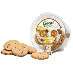 Keto keksi Linea6 150g - Alternativa Webshop