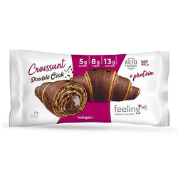 Keto Kroasan dupla čokolada 50g - Alternativa Webshop