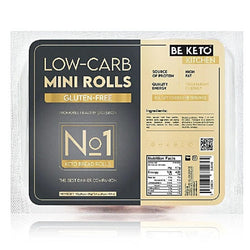 Keto Mini peciva 100g - Alternativa Webshop