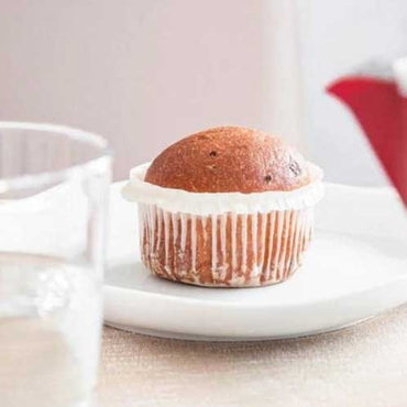Keto Muffin šumsko voće 50g - Alternativa Webshop