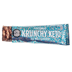Keto pločica Kokos Good Good 35g - Alternativa Webshop
