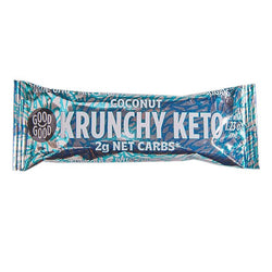 Keto pločica Kokos Good Good 35g - Alternativa Webshop