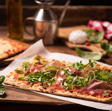 Keto tijesto za pizzu 180g - Alternativa Webshop