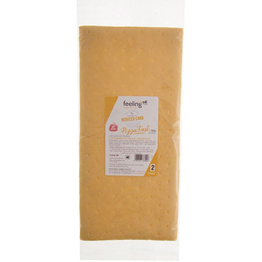 Keto tijesto za pizzu 180g - Alternativa Webshop