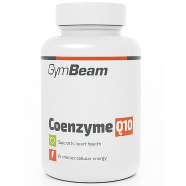 Koenzim Q10 GymBeam 60 kapsula - Alternativa Webshop