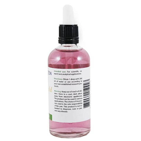 Koloidno zlato Heiltropfen 10ppm 100ml - Alternativa Webshop