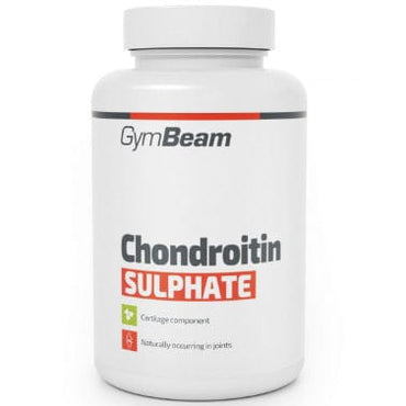 Kondroitin sulfat - GymBeam 90 kapsula - Alternativa Webshop