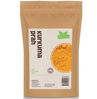 Kurkuma prah Only Nature 500g - Alternativa Webshop