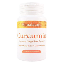 Kurkumin Himalayan 90 kapsula - Alternativa Webshop