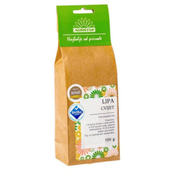 Lipa cvijet Agristar 100g - Alternativa Webshop
