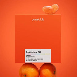 Lipostick Fit 60 štapića Coral Club - Alternativa Webshop