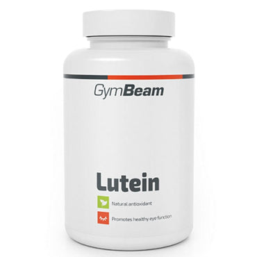 Lutein GymBeam 90 kapsula - Alternativa Webshop