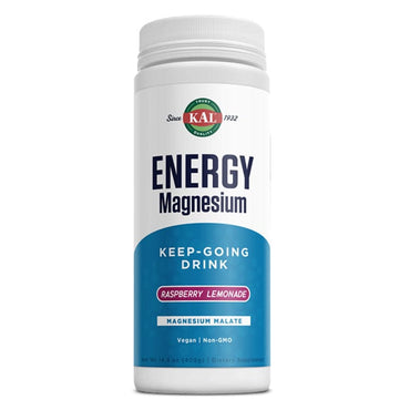Magnesium ENERGY Kal 301g - Alternativa Webshop