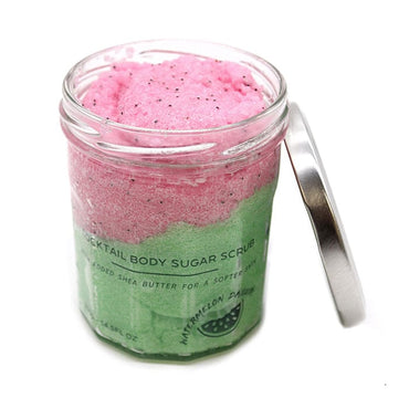 Mirisni šećerni piling za tijelo - Daiquiri lubenica 300g - Alternativa Webshop