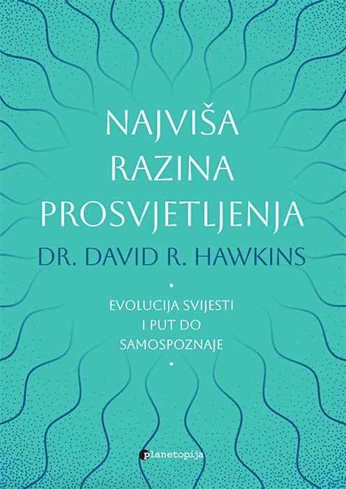 Najviša razina prosvjetljenja - Alternativa Webshop