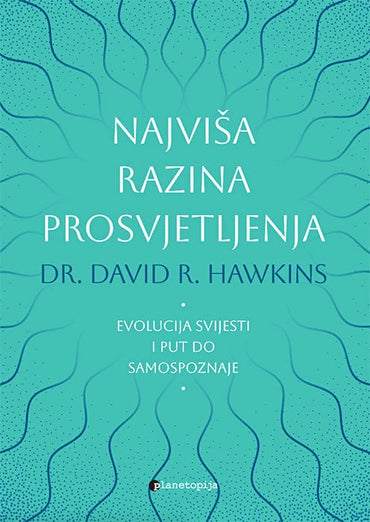 Najviša razina prosvjetljenja - Alternativa Webshop