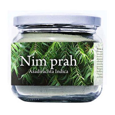 Neem prah Himalayan 150g - Alternativa Webshop
