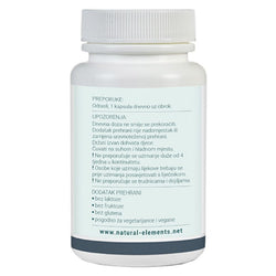 Nettle Natural Elements 90 kapsula - Alternativa Webshop