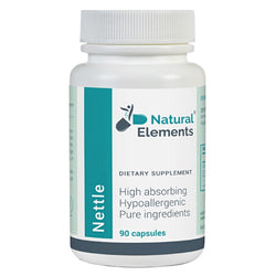 Nettle Natural Elements 90 kapsula - Alternativa Webshop