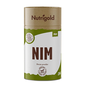 Nim prah Nutrigold 250g - Alternativa Webshop