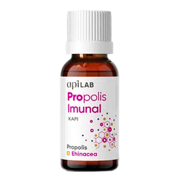 Proimunal kapi – protiv prehlade Apilab 20 ml