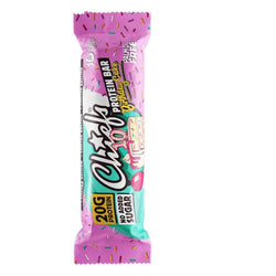 Proteinska čokoladica birthday cake  55g - Alternativa Webshop