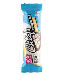 Proteinska čokoladica crispy cookie 55g - Alternativa Webshop