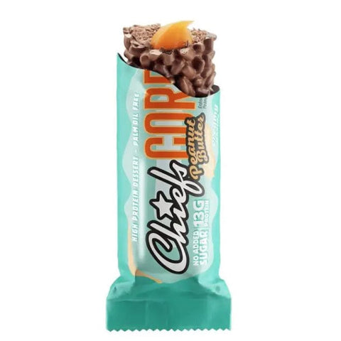Proteinska čokoladica kikiriki maslac 40g - Alternativa Webshop