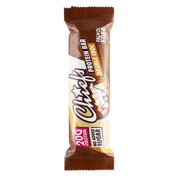 Proteinska pločica dupla čokolada 55g - Alternativa Webshop