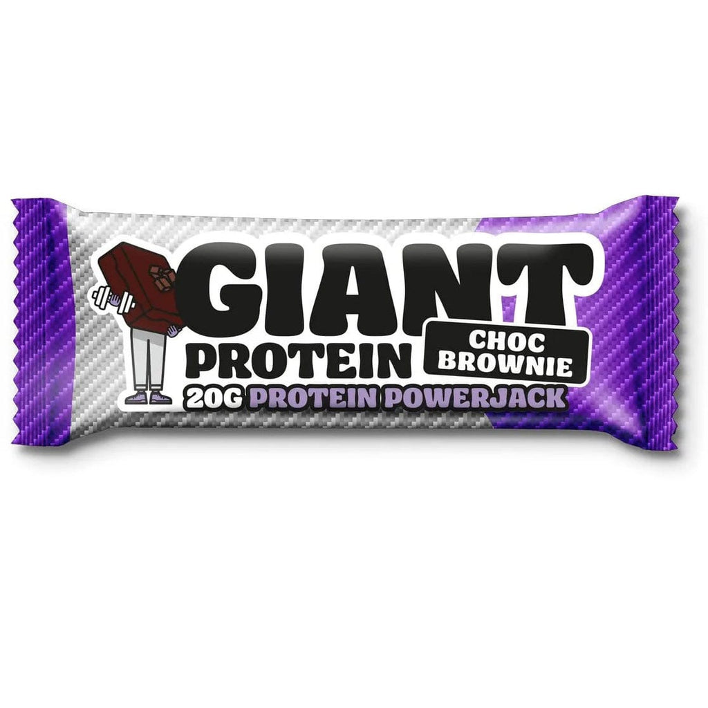 Proteinska zobena pločica čokoladni brownie Ma Baker 90g - Alternativa Webshop