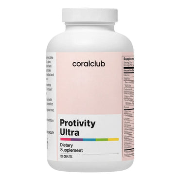 Protivity Ultra Coral Club 150 tableta - Alternativa Webshop